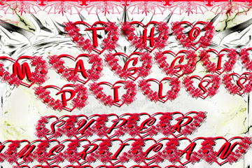 Cheersquad Records Presents: The Maggie Pills w/ Super American Eagle & Grace Mitchell. The Last Chance 10th Anniversary.