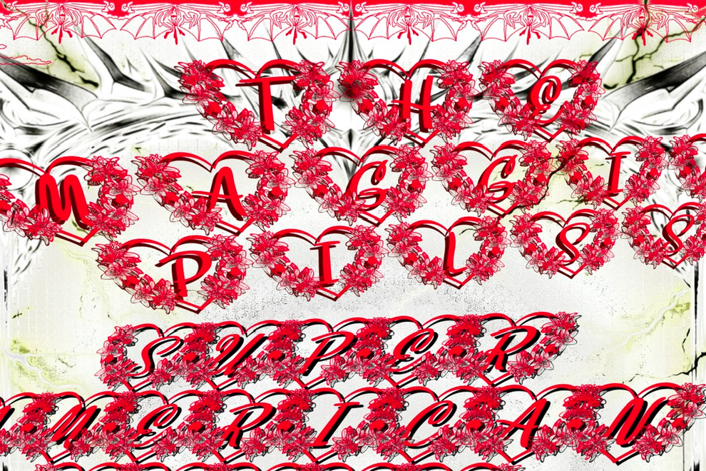 Cheersquad Records Presents: The Maggie Pills w/ Super American Eagle & Grace Mitchell. The Last Chance 10th Anniversary.