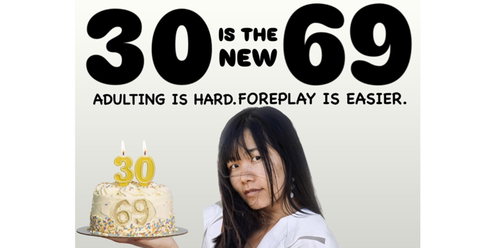 **MICF** Trea Young '30 is the New 69'