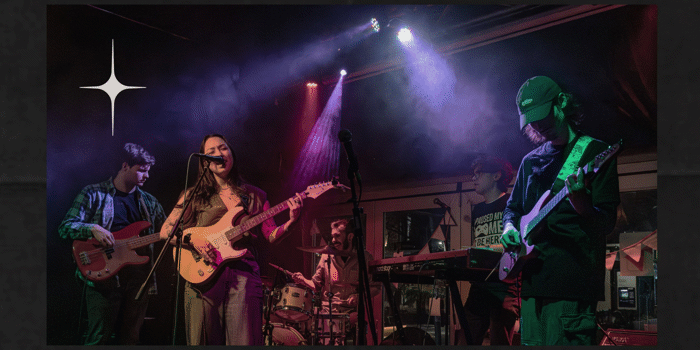 DSM6, Paloma, Dislodged