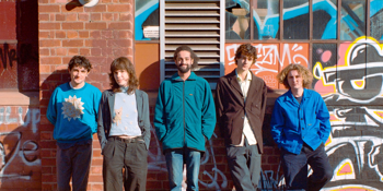 Any Young Mechanic // Free entry