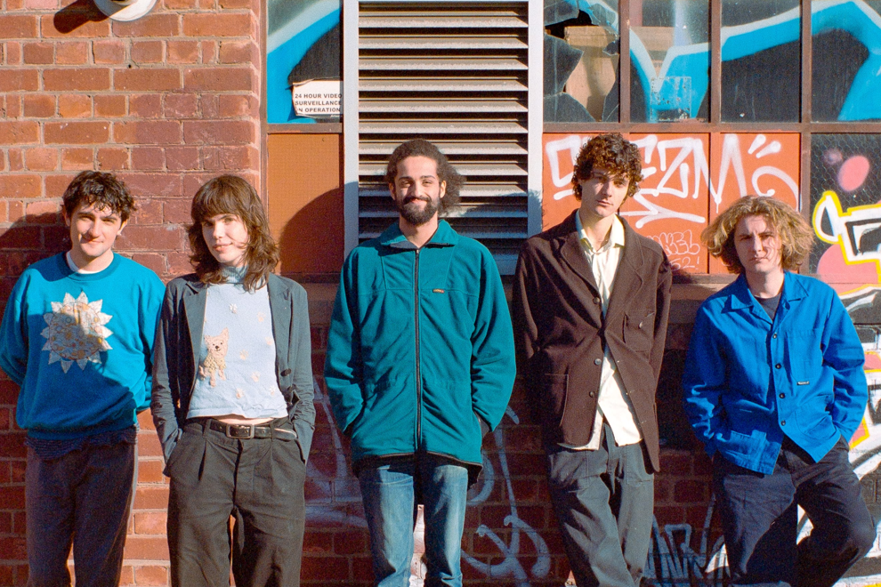 Any Young Mechanic // Free entry