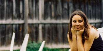 Mia June at The Bird