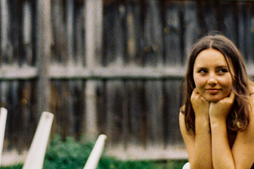 Mia June at The Bird