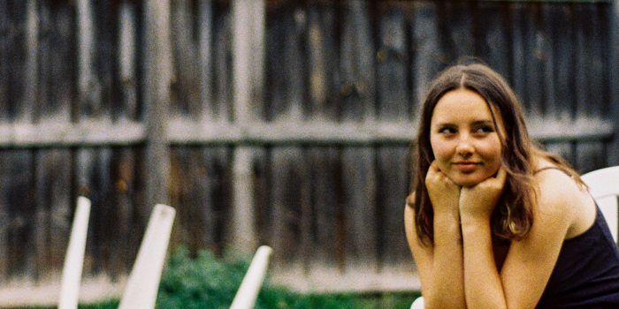 Mia June at The Bird