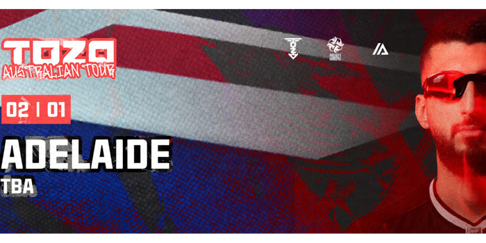 Project Hardstyle ft: Toza