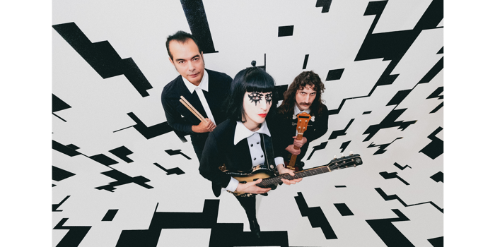 THE JACKETS (SWITZERLAND) - Sunday Arvo Gig in Bendigo!