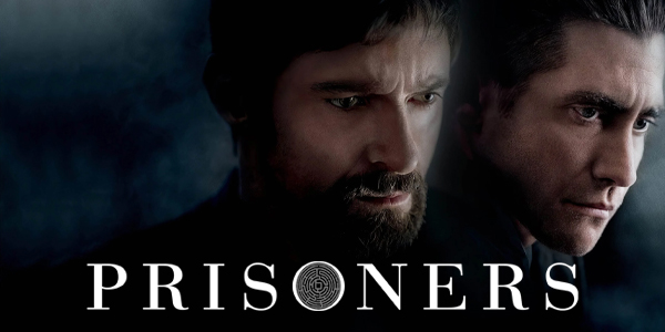Prisoners (MA 15+) PRESENTED IN 35MM FILM