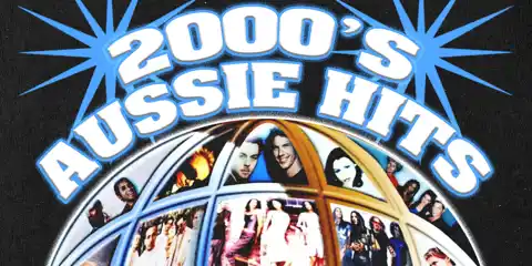 2000'S AUSSIE HITS | FREE ENTRY!