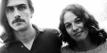 A Tapestry of Fire and Rain – Tribute to Carole King and James Taylor