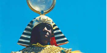 Cosmos Ensemble Reach Out to The Ra