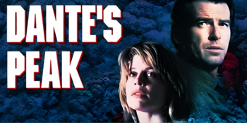 Dante's Peak (M) PRESENTED IN 35MM FILM
