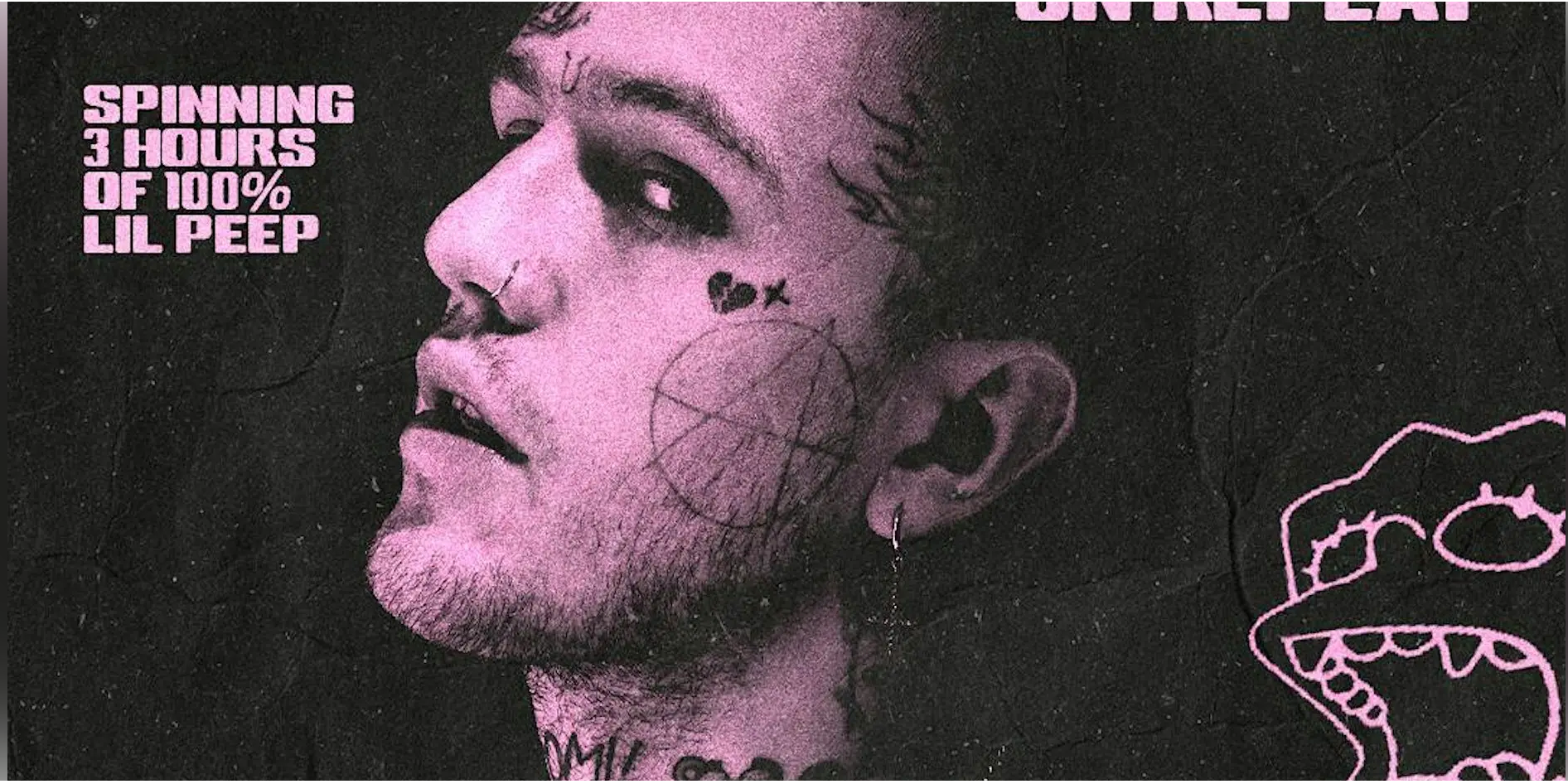 LIL PEEP NIGHT