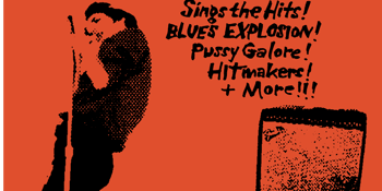 Jon Spencer + Magic Dirt + Last Quokka + Lonesome Dove