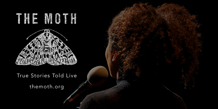 Tickets, The Moth - True Stories Told Live (3/23/24)