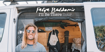 Felipe Baldomir (EARLY SHOW - SOLD OUT)