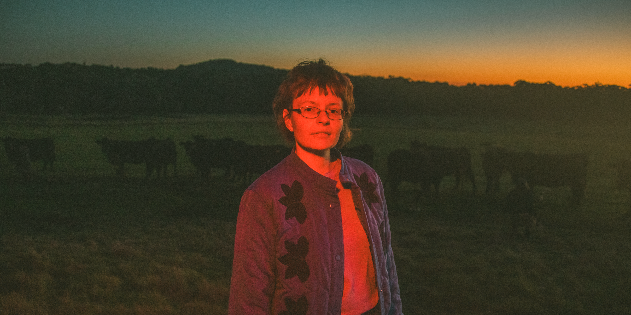 Ruby Gill (solo)