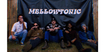 MELLOWTONIC @ THE TOTE