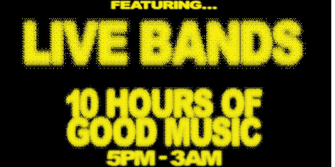 Good Music presents All Star