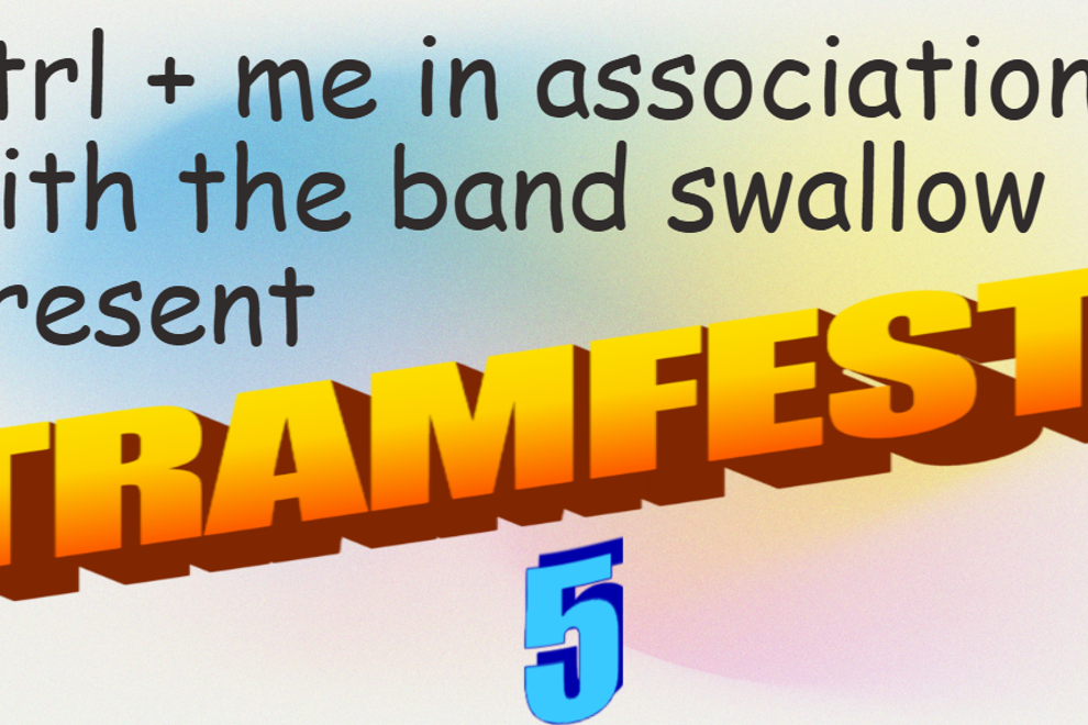 Tramfest 5