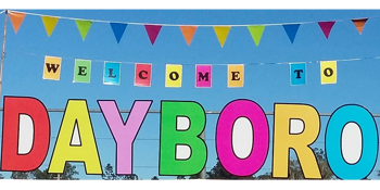 Dayboro Show