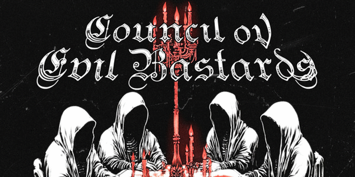 Council ov Evil Bastards