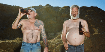 Cosmic Psychos – I Really Like Beer Tour