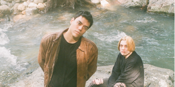 Marcos Kolo - Pale Blue EP launch