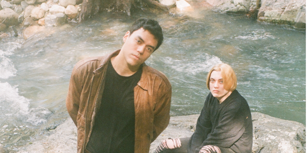 Marcos Kolo - Pale Blue EP launch live at Black Bear Lodge in Fortitude Valley on May 02, 2026 - Concert poster