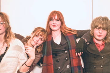 An evening with The Mods + Owen Perks