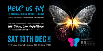 The Pearl Jam Experience - Help Us Fly