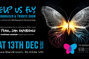 The Pearl Jam Experience - Help Us Fly