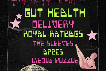 GUT HEALTH & DELIVERY