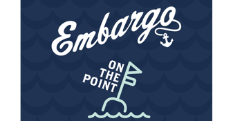 Embargo Bar NYE 2018