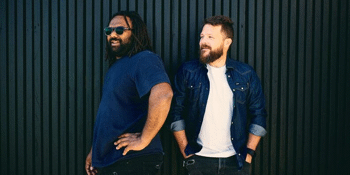 Busby Marou + Colin Lillie