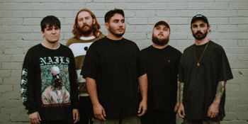 Justice for the Damned Australian Tour