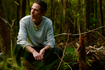 MARK WILKINSON Wild & Hunted Things Tour