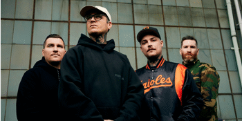 THE AMITY AFFLICTION
