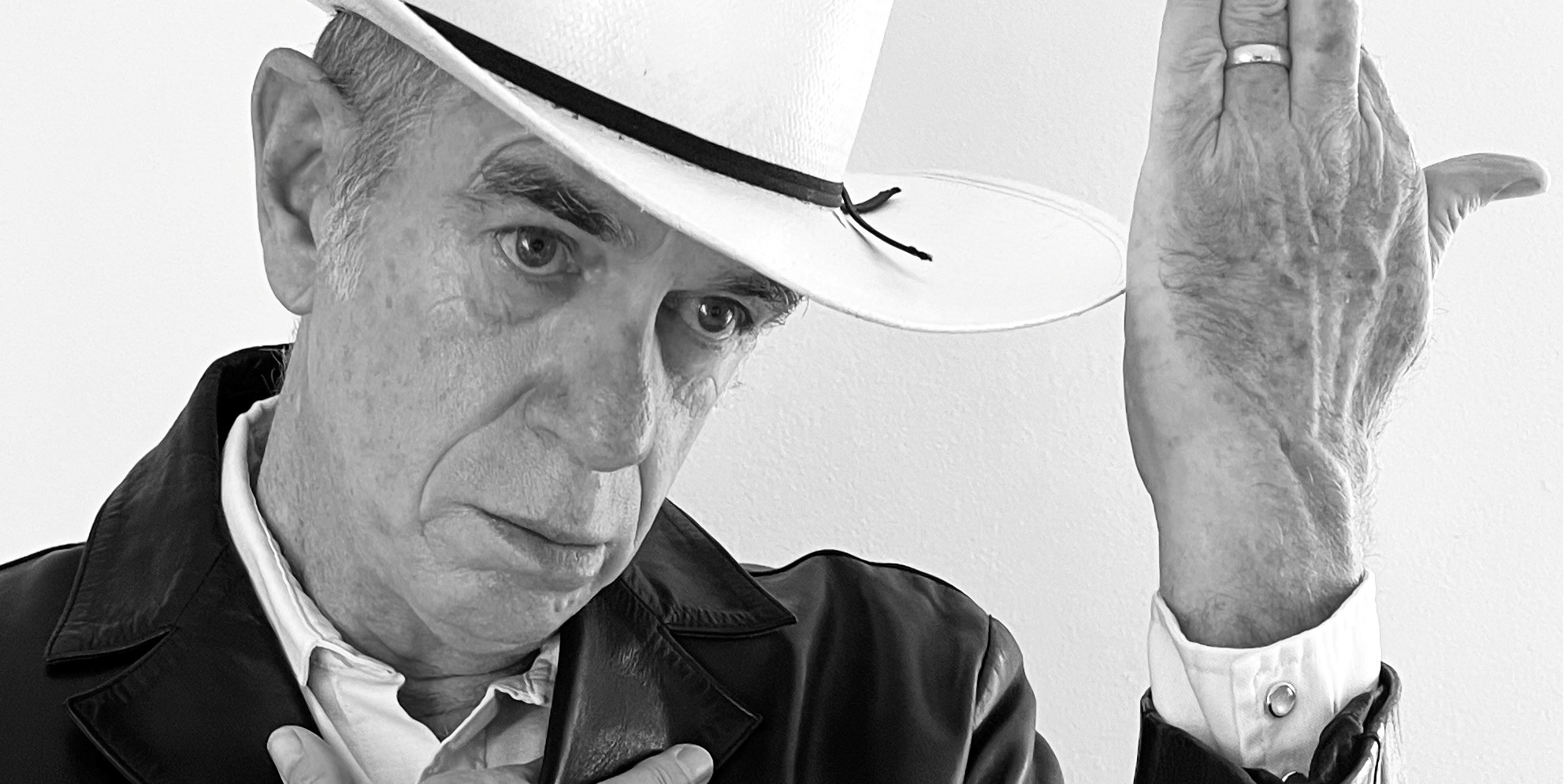 John Kennedy - Comeback Show And Album Launch