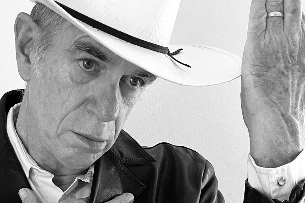 John Kennedy - Comeback Show And Album Launch