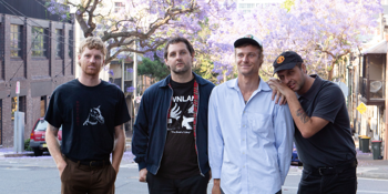 Mini Skirt "All That We Know" Album Tour + Loose Lips