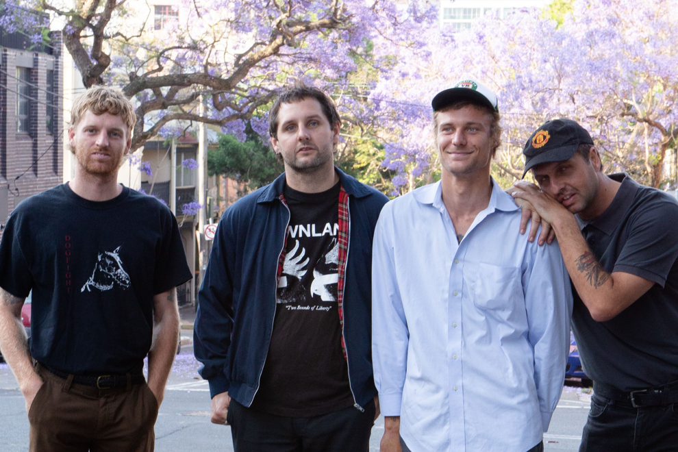 Mini Skirt "All That We Know" Album Tour + Loose Lips