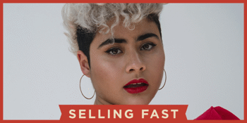 Montaigne - Complex Album Tour