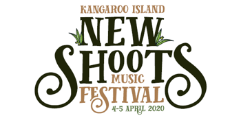 POSTPONED - New Shoots
