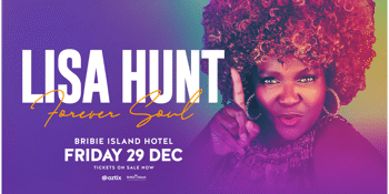 Lisa Hunt