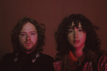 Canadian Folk-Duo Basset