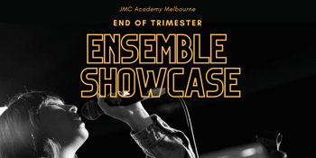 JMC Academy End of Trimester Showcase
