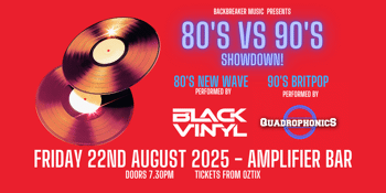 80s vs 90s Showdown