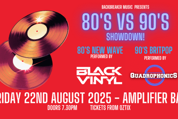 80s vs 90s Showdown