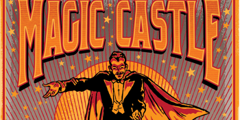 Magic Castle - A non-profit fundraiser for Headspace Port Macquarie